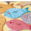 ⁦The Whale & the Fish - משחק הרכבה חופשית-londji⁩ – תמונה ⁦15⁩