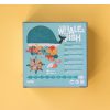 ⁦The Whale & the Fish - משחק הרכבה חופשית-londji⁩ – תמונה ⁦17⁩