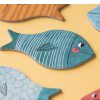 ⁦The Whale & the Fish - משחק הרכבה חופשית-londji⁩ – תמונה ⁦3⁩