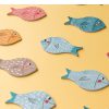 ⁦The Whale & the Fish - משחק הרכבה חופשית-londji⁩ – תמונה ⁦5⁩