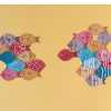 ⁦The Whale & the Fish - משחק הרכבה חופשית-londji⁩ – תמונה ⁦7⁩