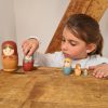 ⁦בבושקה לצביעה EGMONT⁩ – תמונה ⁦2⁩