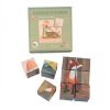 קוביות פאזל Egmont Toys