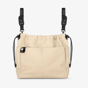 ארגונית לעגלה - אבן - מיננה