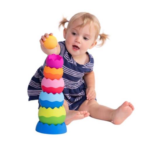 טובל'ס Fat Brain – תמונה 3