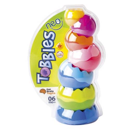 טובל'ס Fat Brain – תמונה 7