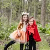 ⁦תחפושת - שועלה מהודרת  5/6  Great Pretenders⁩ – תמונה ⁦3⁩