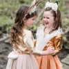 ⁦תחפושת - שועלה מהודרת  5/6  Great Pretenders⁩ – תמונה ⁦6⁩