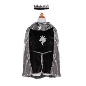 תחפושת - טוניקת אביר מוכספת 7/8 Great Pretenders