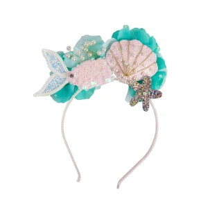 אביזרי תחפושת - קשת טוטו בת ים 4/6 Great Pretenders