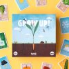 ⁦משחק אסטרטגיה - Grow Up - Londji⁩ – תמונה ⁦9⁩