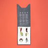 ⁦קעקועים אימה Londji⁩ – תמונה ⁦6⁩