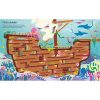 ⁦ספר מבוכים - מתחת לים Usborne⁩ – תמונה ⁦2⁩