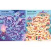 ⁦ספר מבוכים - מתחת לים Usborne⁩ – תמונה ⁦3⁩