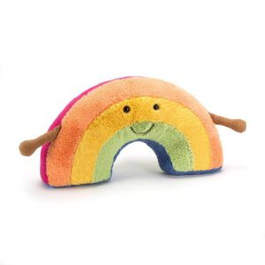 Amuseable Rainbow -  Jellycat