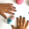 ⁦לק Mermaid blue Miss Nella⁩ – תמונה ⁦2⁩