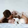 ⁦ארנב לילה טוב - קרם  Moonie⁩ – תמונה ⁦4⁩