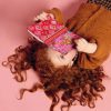 ⁦יומן סודי קטן עם עט סתרים - פיאונה Djeco⁩ – תמונה ⁦2⁩