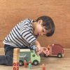 ⁦משאית גדולה מעץ Egmont⁩ – תמונה ⁦2⁩