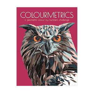 Colourmetrics
