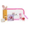 מארז איפור גירלי גירל ורוד Miss Nella