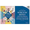 ⁦The Disney - Sticker Anthology⁩ – תמונה ⁦2⁩