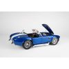 ⁦מכונית מתכת - Shelby Cobra 427 1965⁩ – תמונה ⁦4⁩