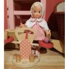 ⁦מאזניים מעץ Egmont Toys⁩ – תמונה ⁦2⁩