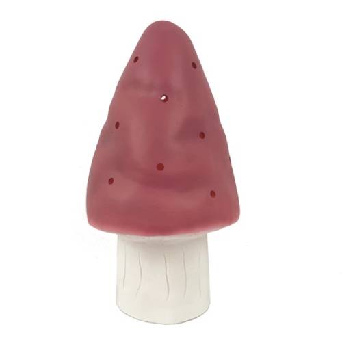 מנורת פטריה קטנה CUBERDON Egmont toys