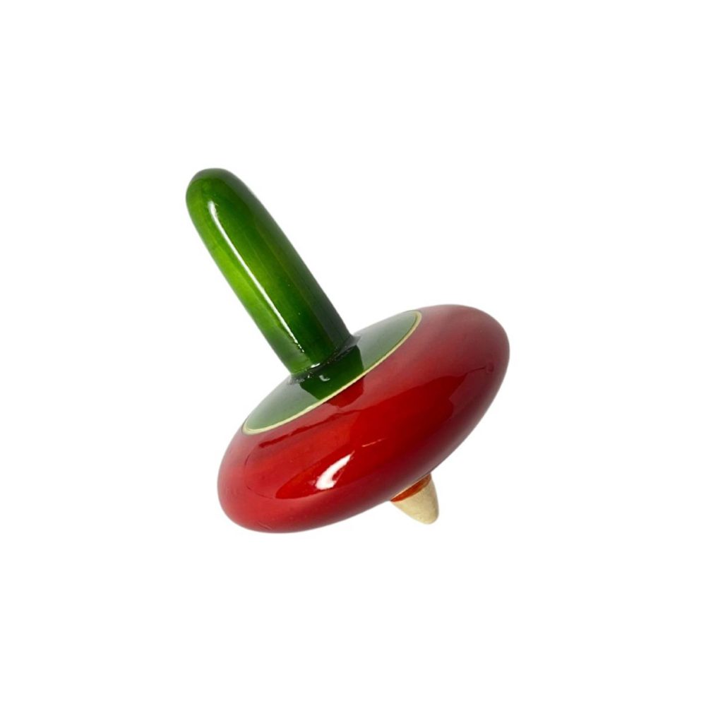 סביבון Finger