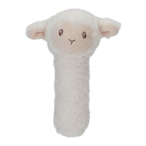 Rattle Sheep Little Dutch רונצ׳יק בוטיק לילדים ייבוא צעצועים ועוד