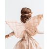 ⁦תחפושת פיה Fantasy, מידה 5-6 , מיננה⁩ – תמונה ⁦2⁩