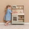 ⁦מטבח עץ Little Dutch⁩ – תמונה ⁦4⁩