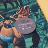 ⁦פאזל - גילם של הדינוזאורים Londji⁩ – תמונה ⁦2⁩