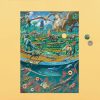 ⁦פאזל - גילם של הדינוזאורים Londji⁩ – תמונה ⁦6⁩