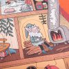 ⁦פאזל דו צדדי 18 חלקים - חלומות מתוקים Londji⁩ – תמונה ⁦11⁩