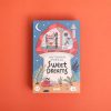 ⁦פאזל דו צדדי 18 חלקים - חלומות מתוקים Londji⁩ – תמונה ⁦13⁩