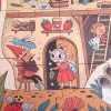 ⁦פאזל דו צדדי 18 חלקים - חלומות מתוקים Londji⁩ – תמונה ⁦5⁩