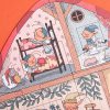 ⁦פאזל דו צדדי 18 חלקים - חלומות מתוקים Londji⁩ – תמונה ⁦8⁩