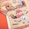 ⁦פאזל דו צדדי 18 חלקים - חלומות מתוקים Londji⁩ – תמונה ⁦9⁩