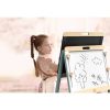 ⁦לוח גיר/מגנטי מעץ Speedy Monkey⁩ – תמונה ⁦6⁩