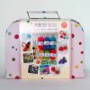 ⁦ערכה להכנת פונפונים Buttonbag⁩ – תמונה ⁦6⁩