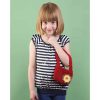 ⁦ערכת סריגה לילדים Buttonbag⁩ – תמונה ⁦5⁩