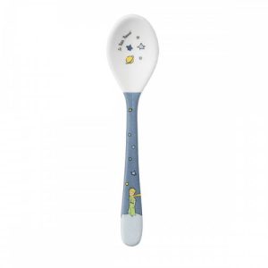 כפית כחולה - הנסיך הקטן Petit Jour