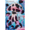 ⁦חוברת מדבקות גדולה 5+ יצורים ימיים Usborne⁩ – תמונה ⁦3⁩