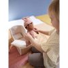 ⁦בובה לתינוק - Kit - Fabelab⁩ – תמונה ⁦5⁩
