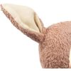 ⁦בובה גדולה - Bunny - Fabelab⁩ – תמונה ⁦4⁩