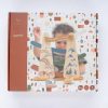 ⁦מדרון מעץ - פאבי Fabelab⁩ – תמונה ⁦2⁩