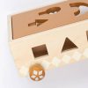 ⁦תיבת נח מעץ Fabelab⁩ – תמונה ⁦4⁩