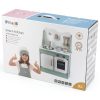 ⁦ויגה מטבח ירוק פסטל עם אביזרים - Polarb⁩ – תמונה ⁦4⁩